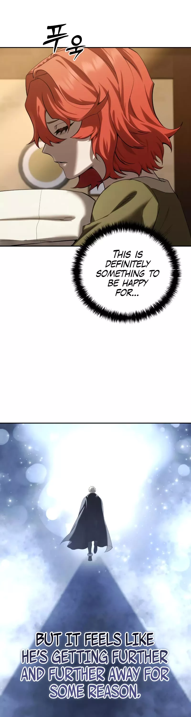 Star-Fostered Swordmaster, chapter 65, image 10