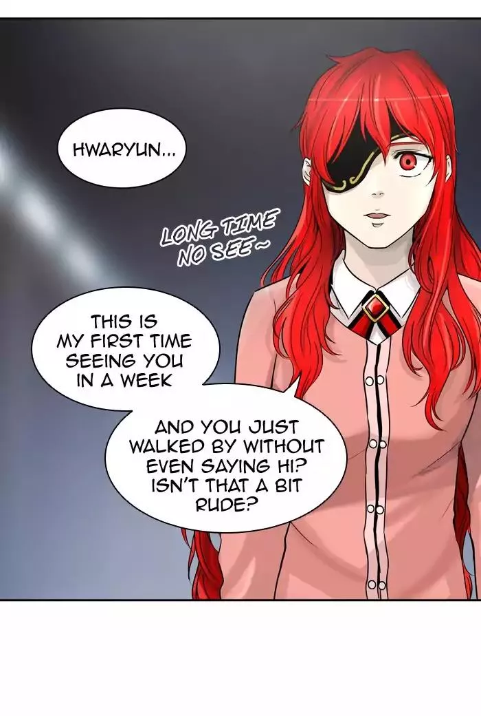 Tower of God, chapter 391, image 20