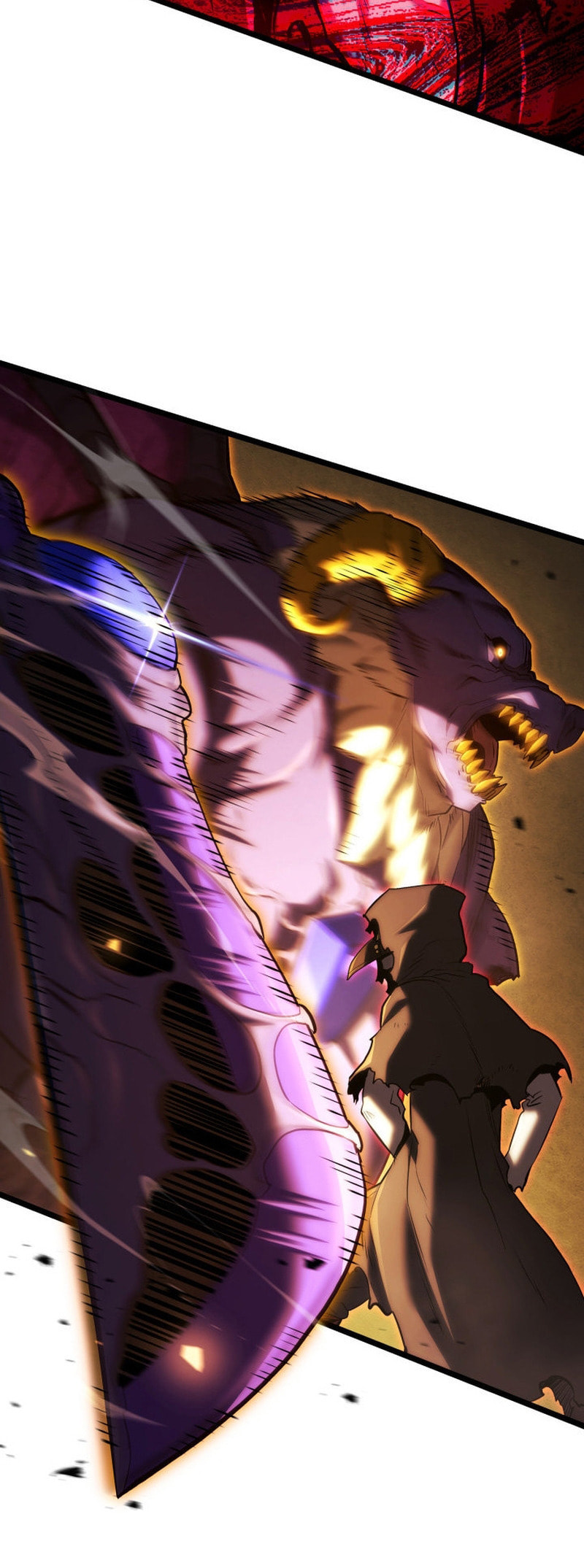 Revenge of the Baskerville Bloodhound, chapter 140, image 50