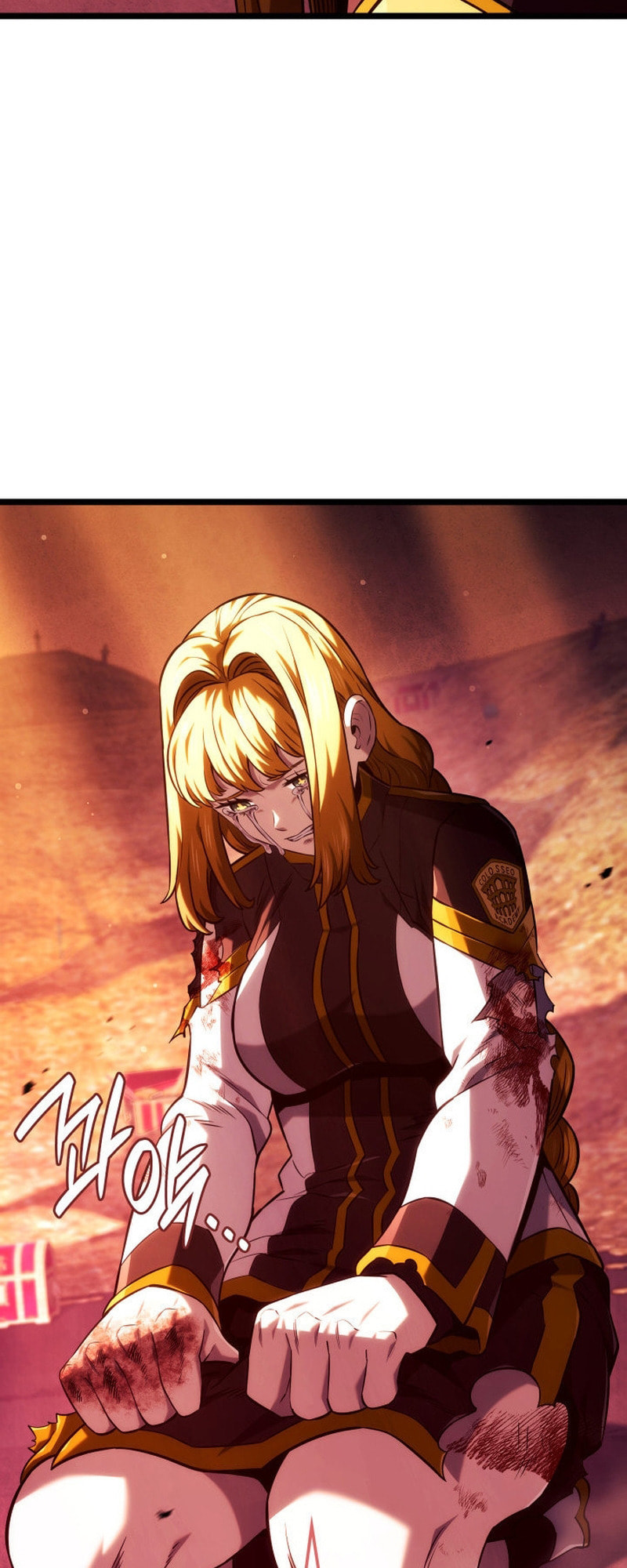 Revenge of the Baskerville Bloodhound, chapter 140, image 33