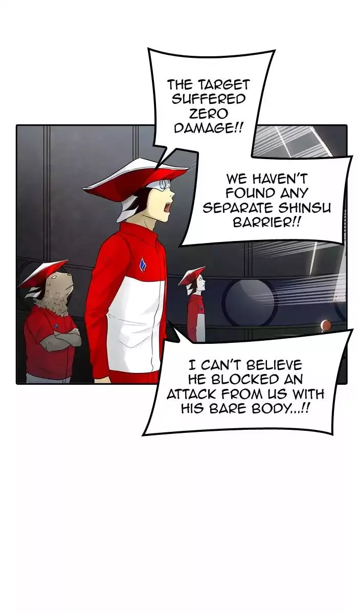 Tower of God, chapter 390, image 31