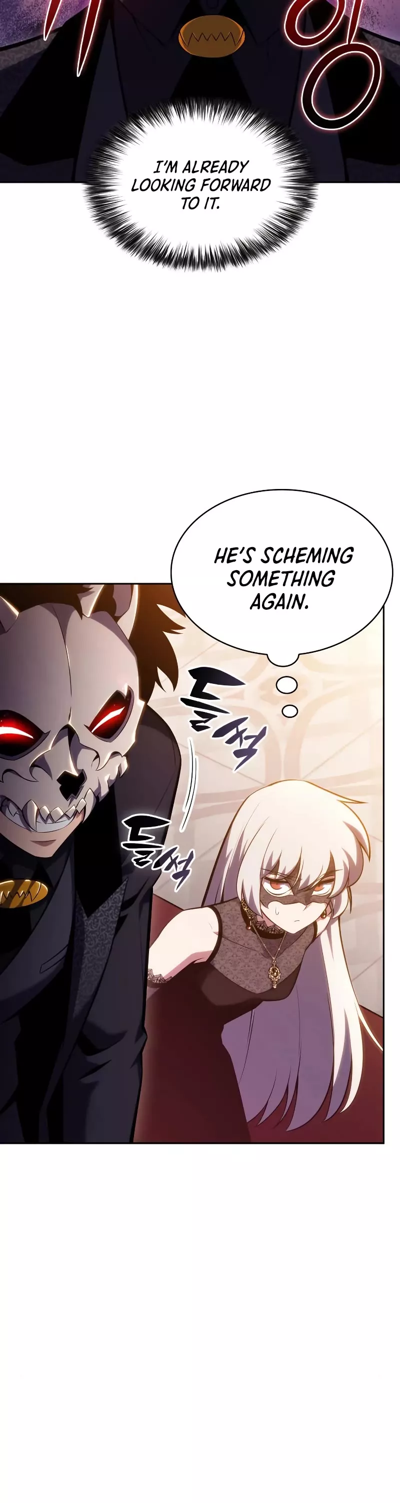 Solo Max-Level Newbie, chapter 98, image 39