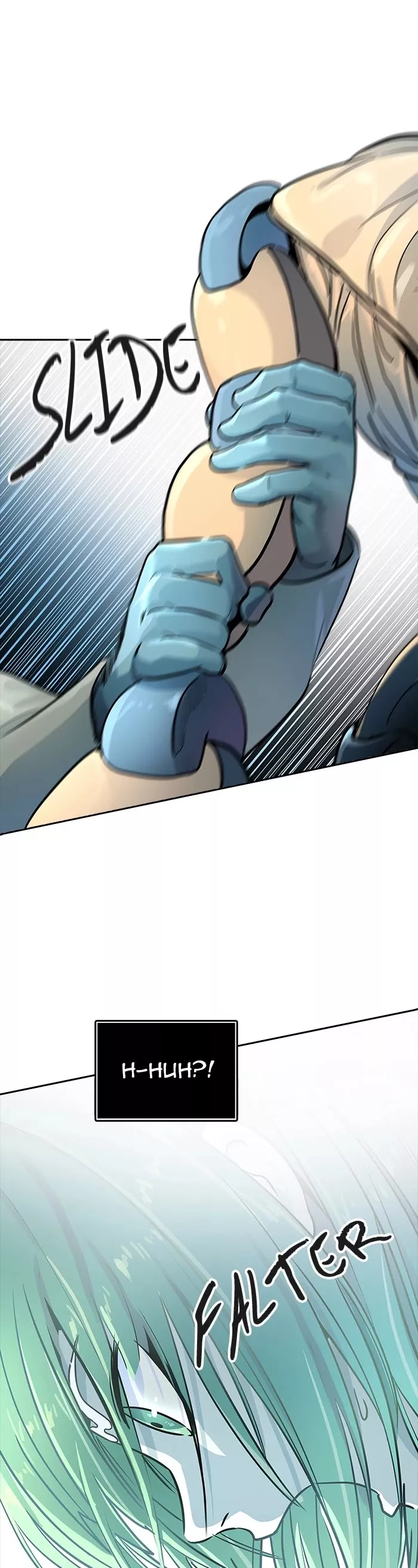 Tower of God, chapter 519, image 4