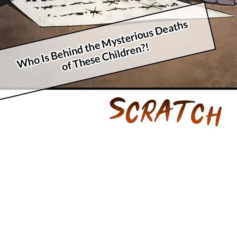 Revenge of the Baskerville Bloodhound, chapter 80, image 100