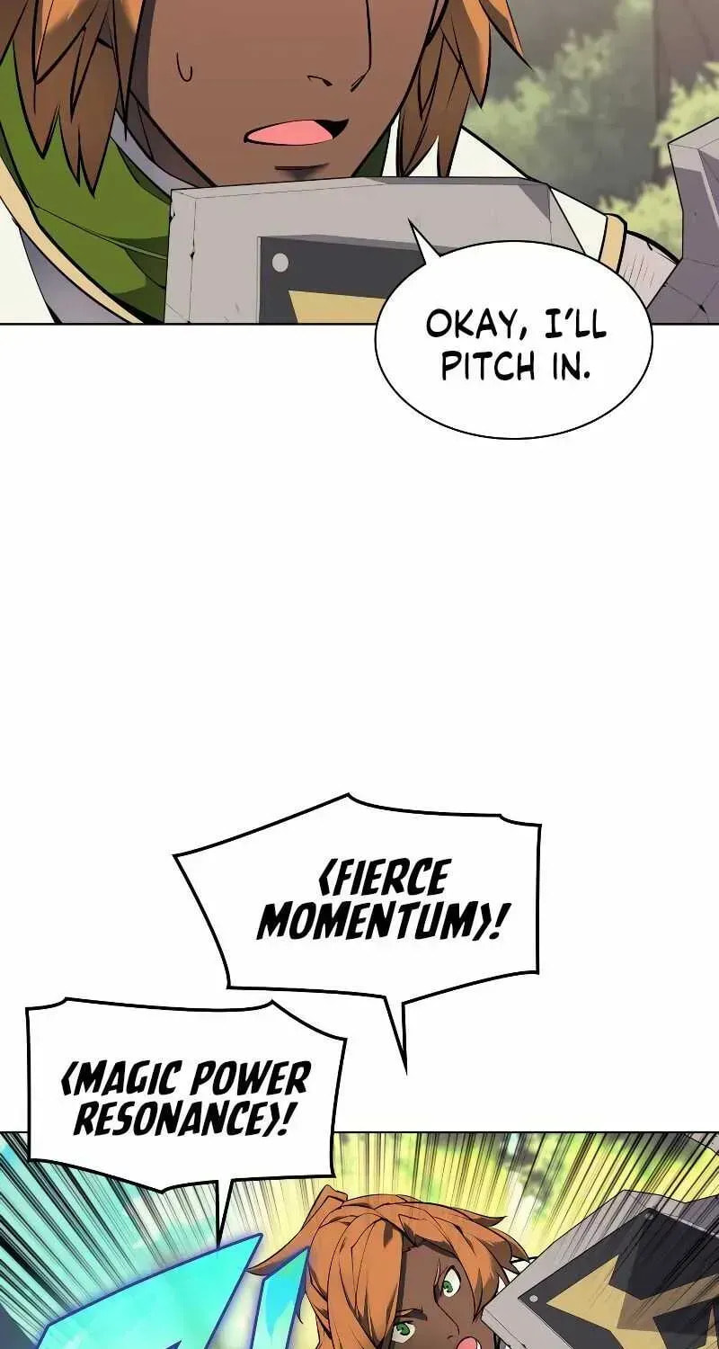 Overgeared (Team Argo), chapter 71.5, page 56