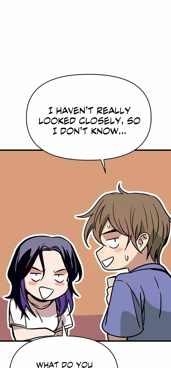 My Bias Gets on the Last Train, chapter 58, image 85