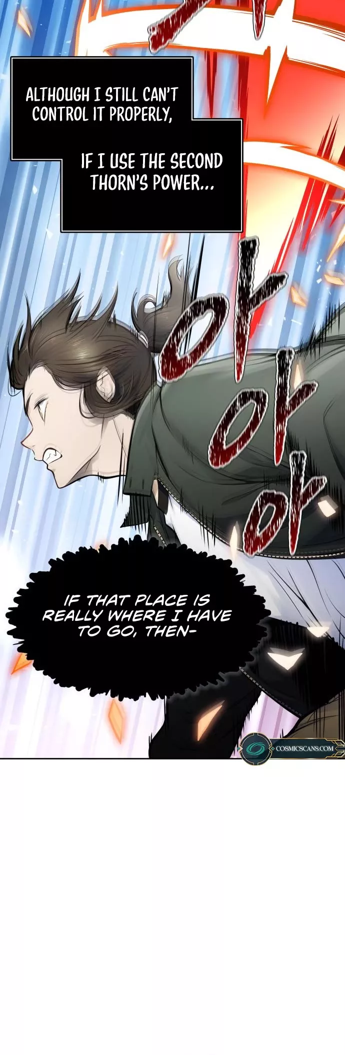 Tower of God, chapter 597, image 53