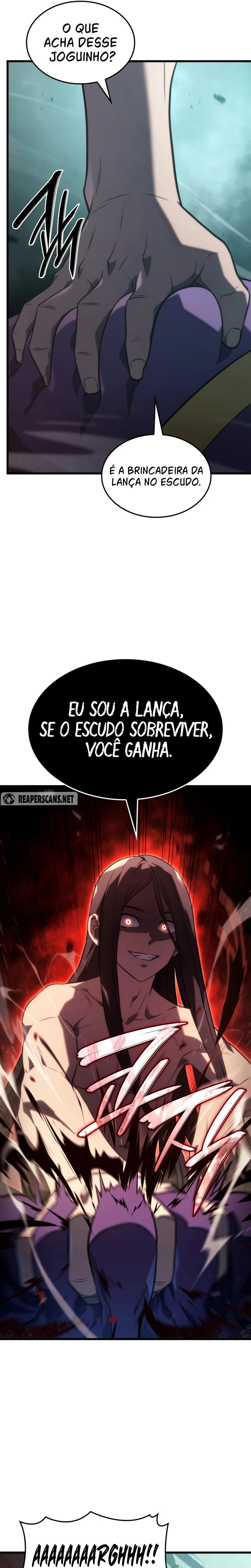 Revenge of the Baskerville Bloodhound, chapter 21, image 41