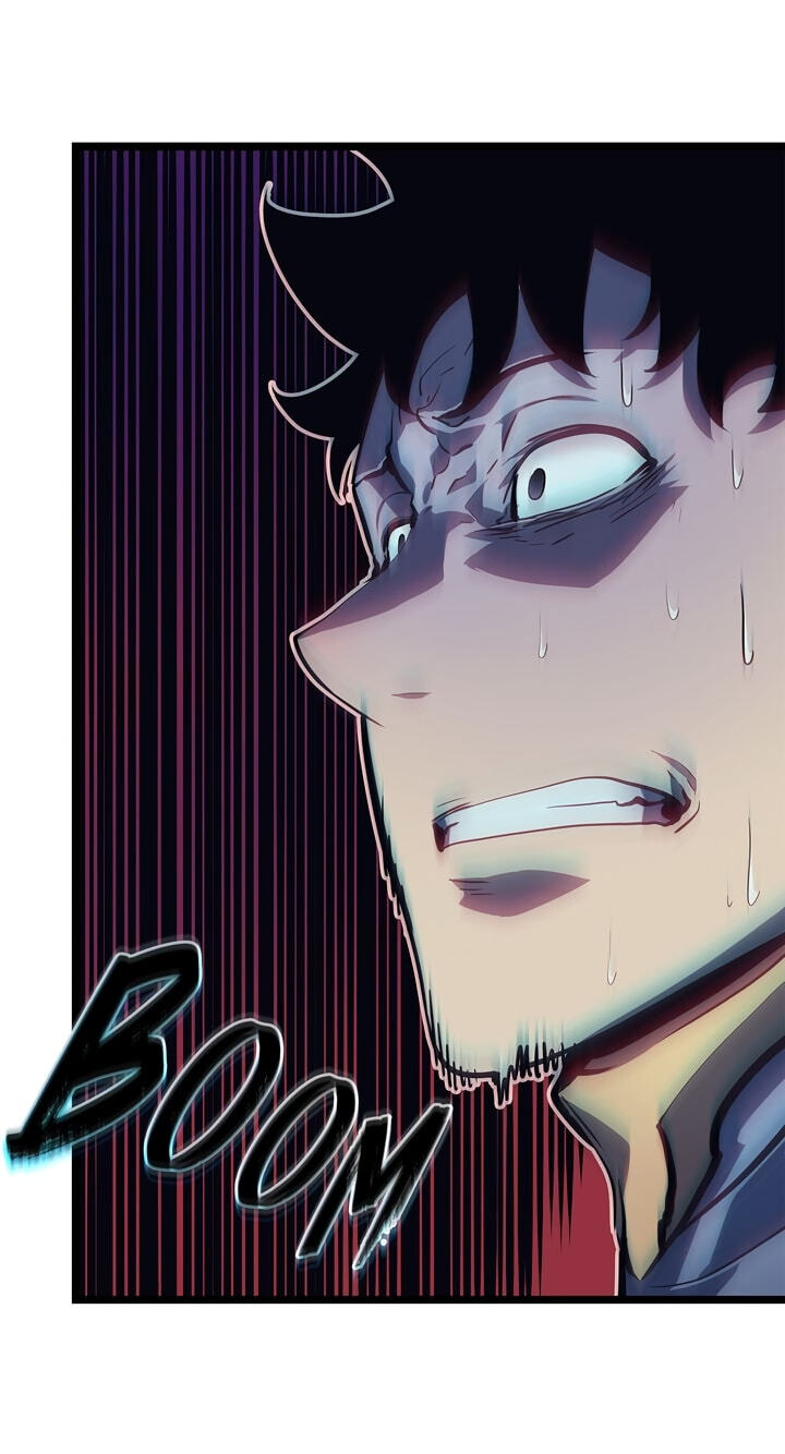 Solo Leveling, chapter 69, page 32