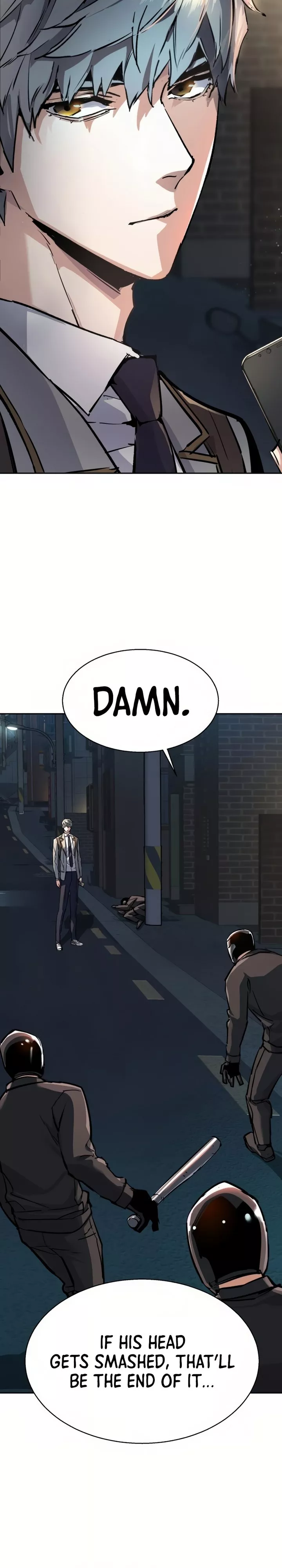 Teenage Mercenary, chapter 231, image 17
