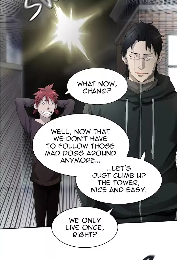 Tower of God, chapter 433, image 18