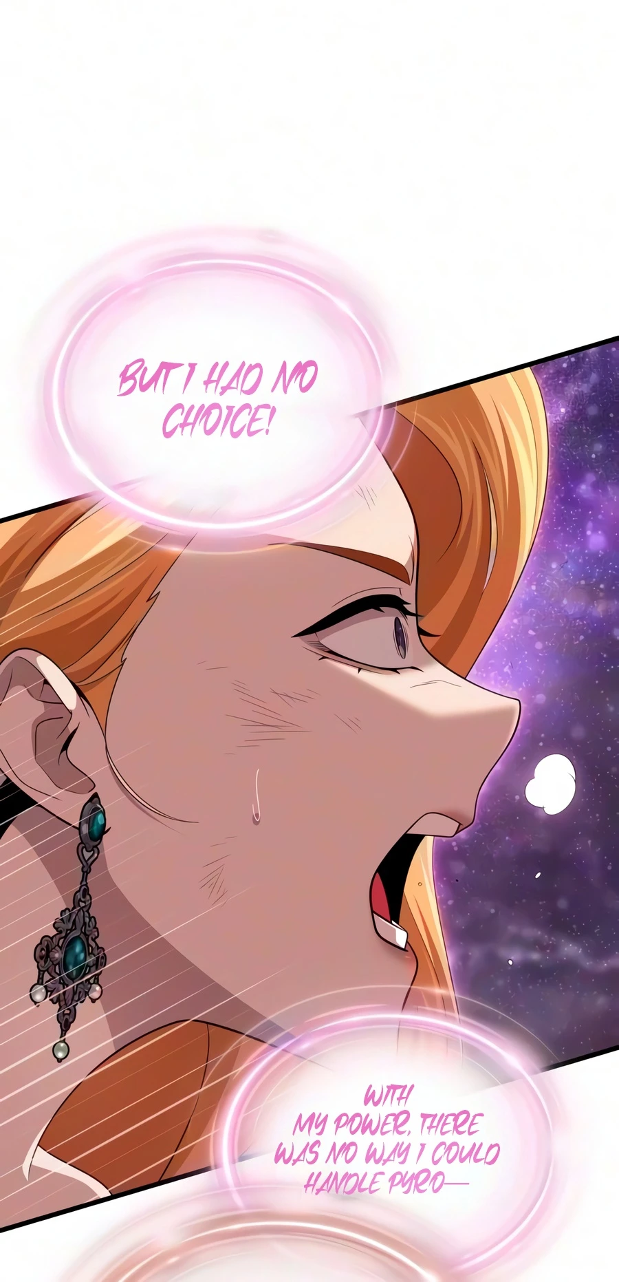 The Dark Magician Transmigrates After 66666 Years, chapter 191, image 18