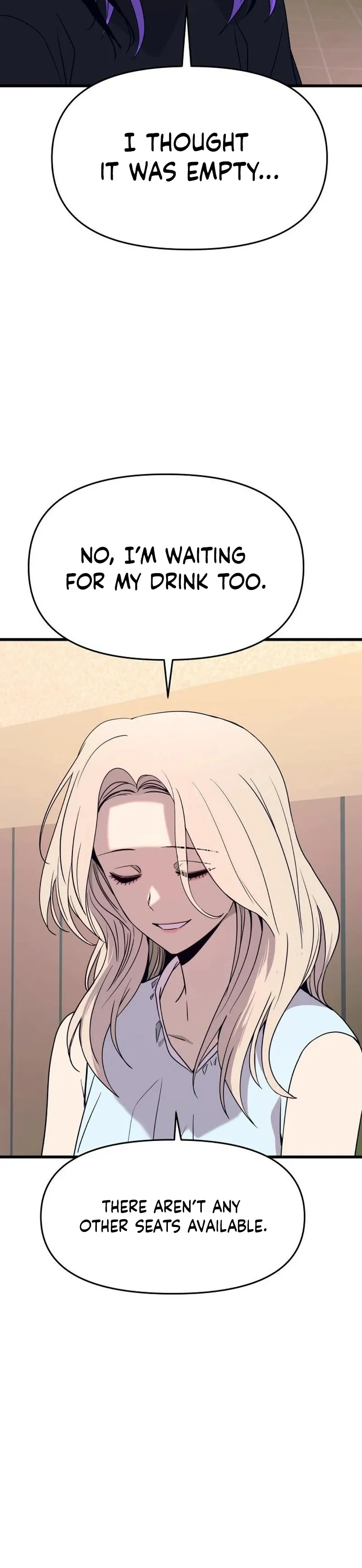 My Bias Gets on the Last Train, chapter 71, image 43