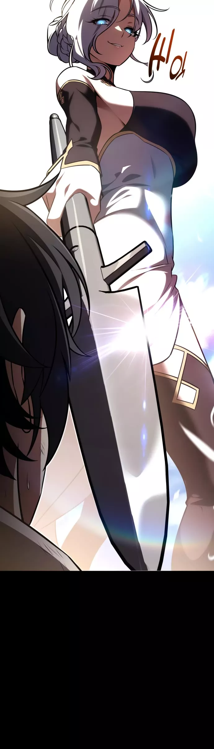 I Killed the Main Player, chapter 70, image 3