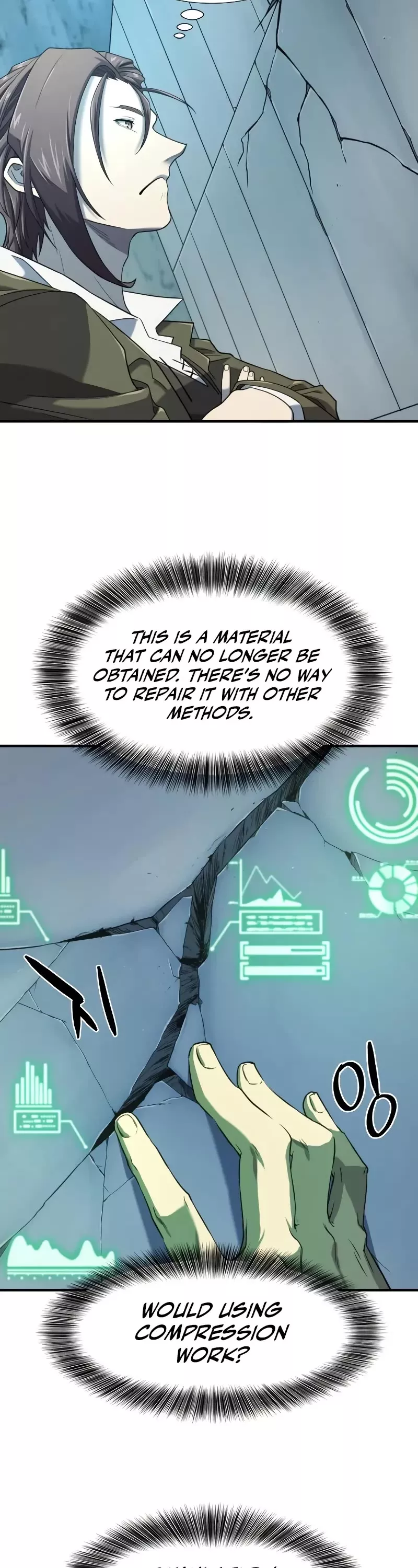 The Greatest Estate Developer, chapter 189, image 3