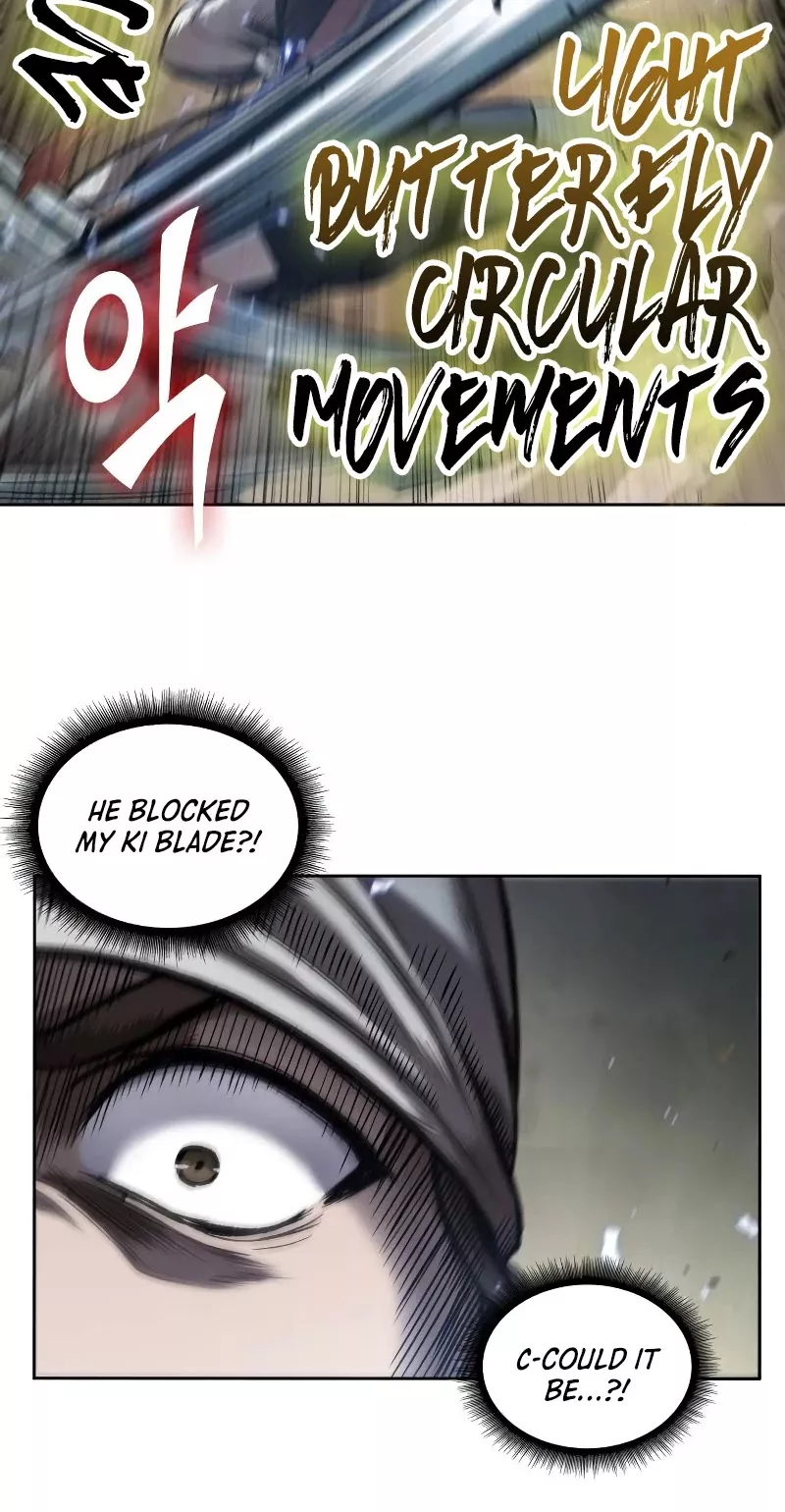 Nano Machine, chapter 67, image 16