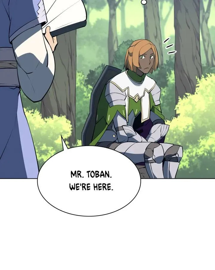 Overgeared (Team Argo), chapter 68.1, page 107