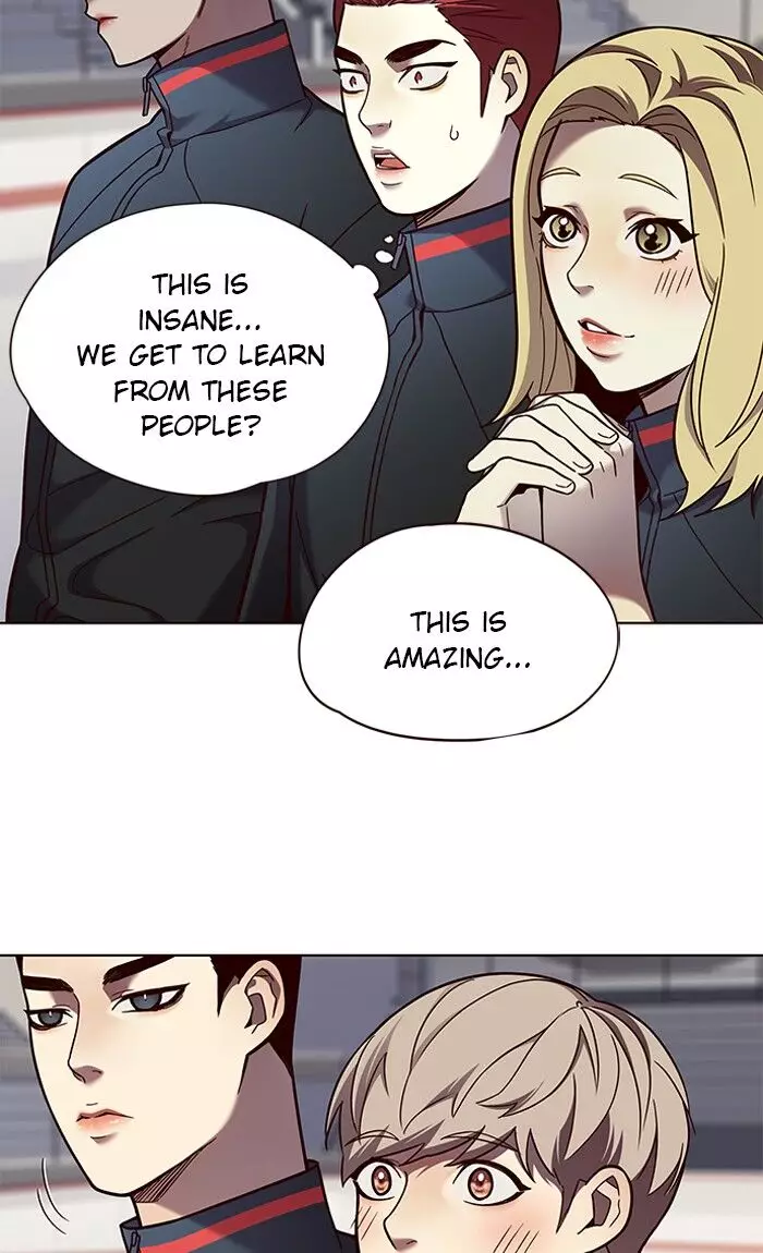 Eleceed, chapter 77, image 34