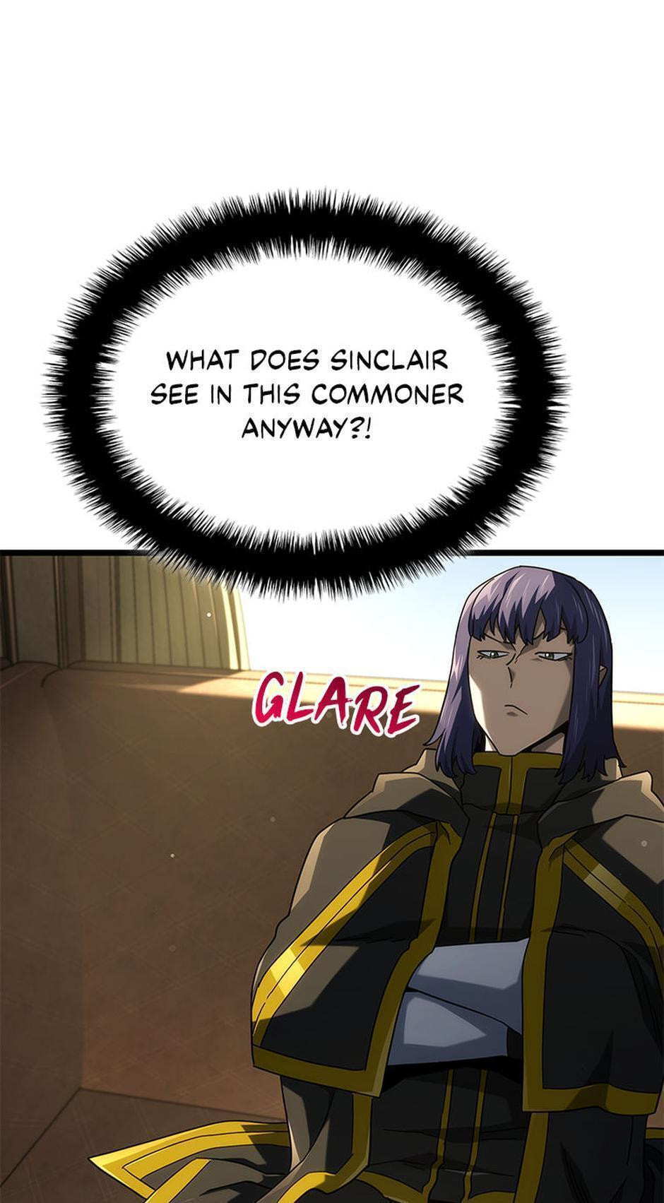 Revenge of the Baskerville Bloodhound, chapter 114, image 100