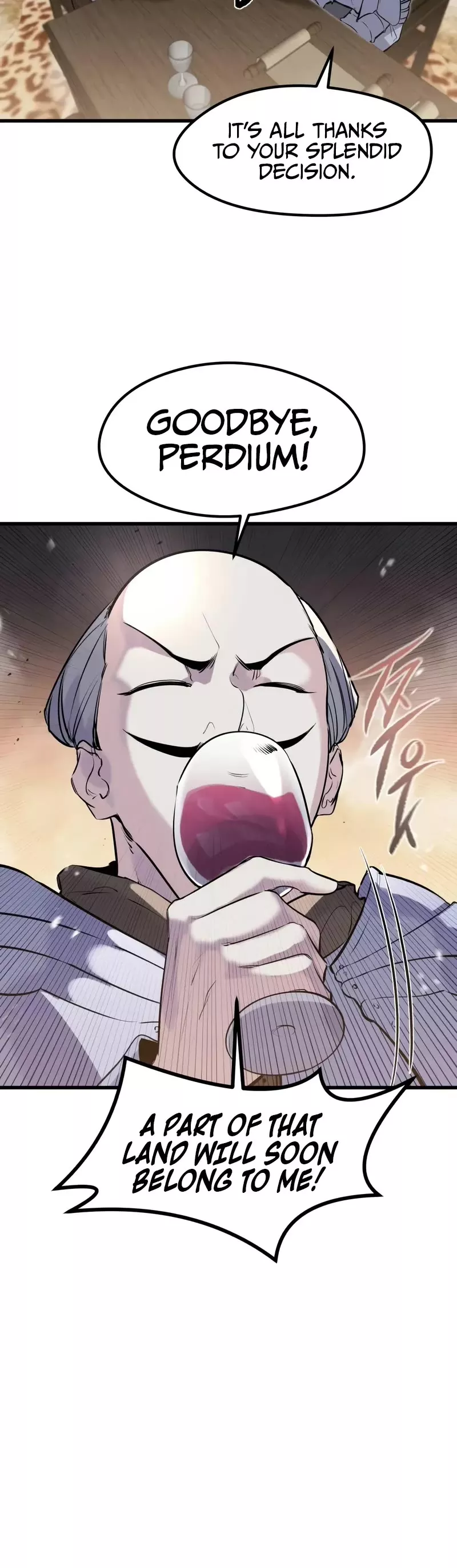 The Regressed Mercenary Has a Plan, chapter 35, image 51