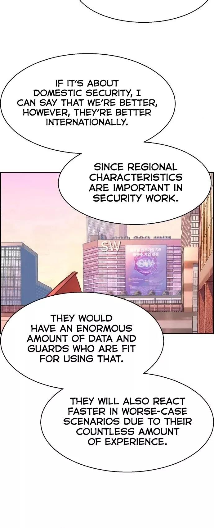 Teenage Mercenary, chapter 88, image 27