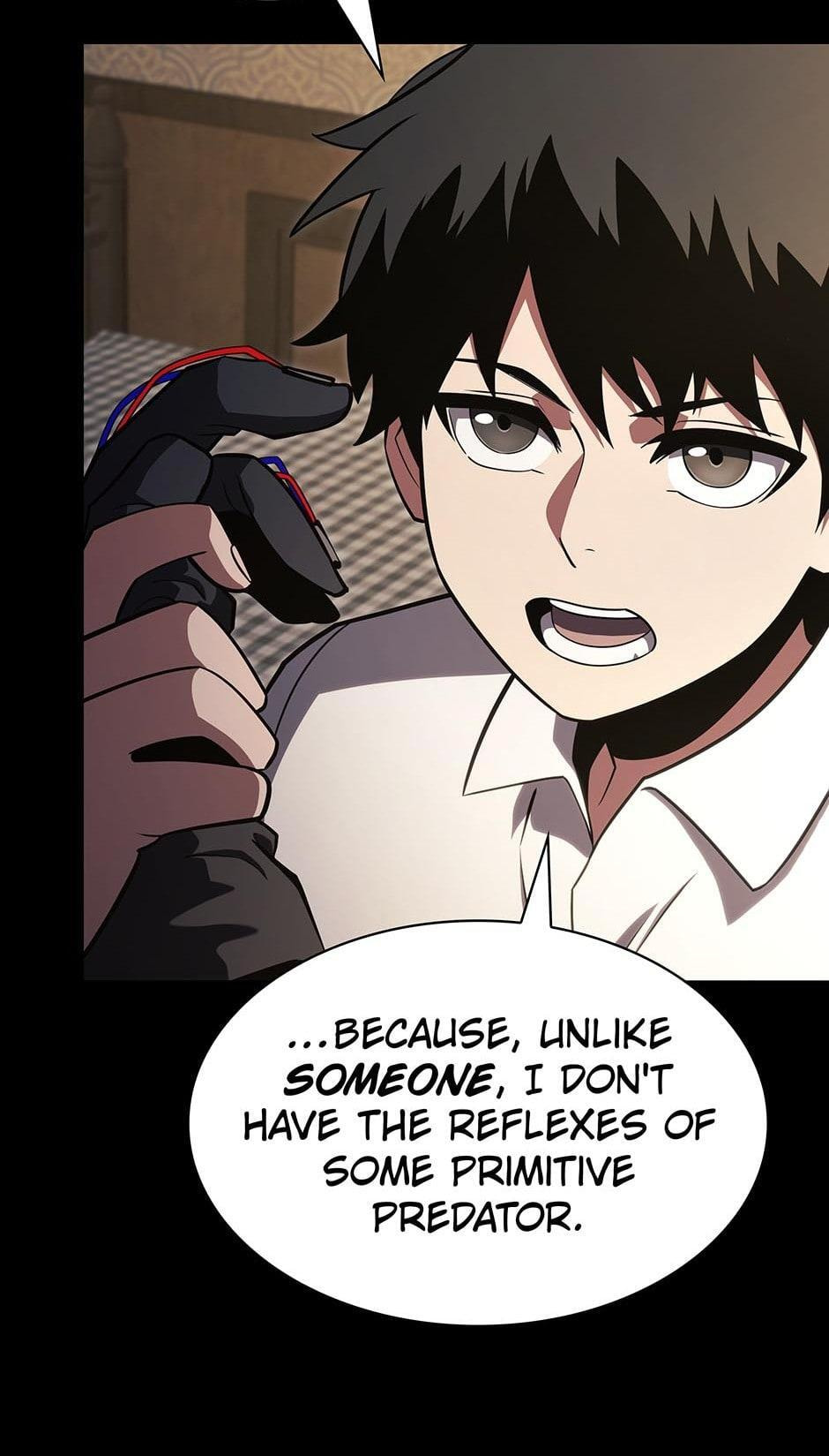 The Beginning After the End, chapter 182, image 47