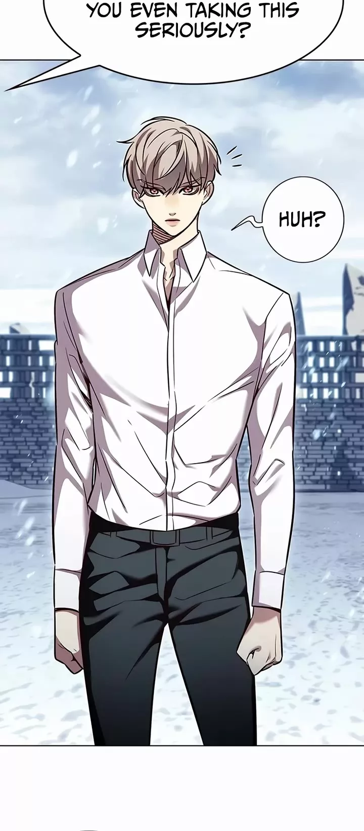Eleceed, chapter 332, image 5