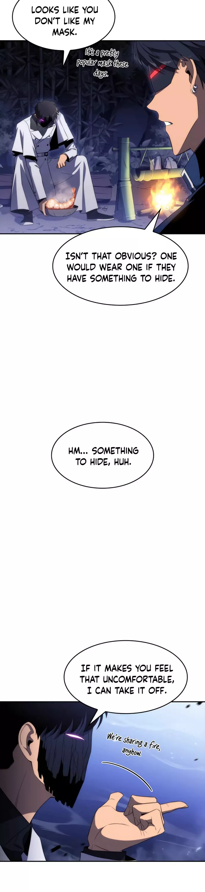 Solo Max-Level Newbie, chapter 43, image 26