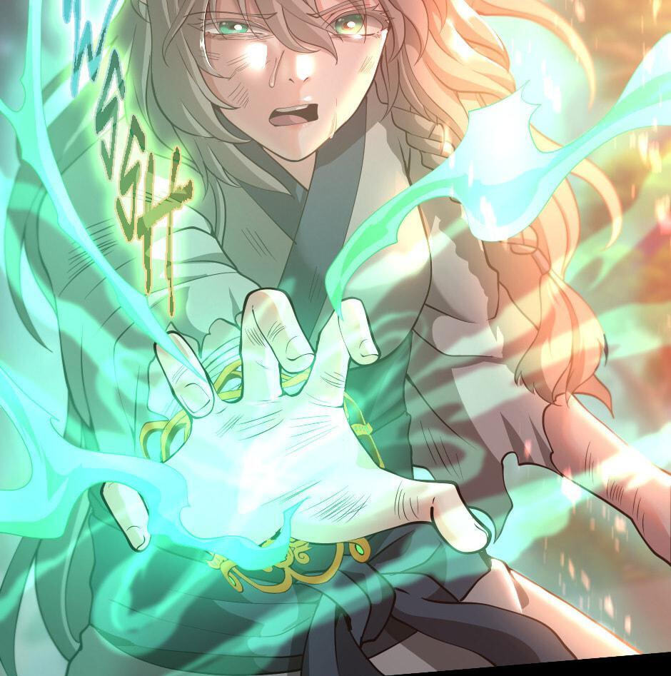 The Beginning After the End, chapter 135, image 21