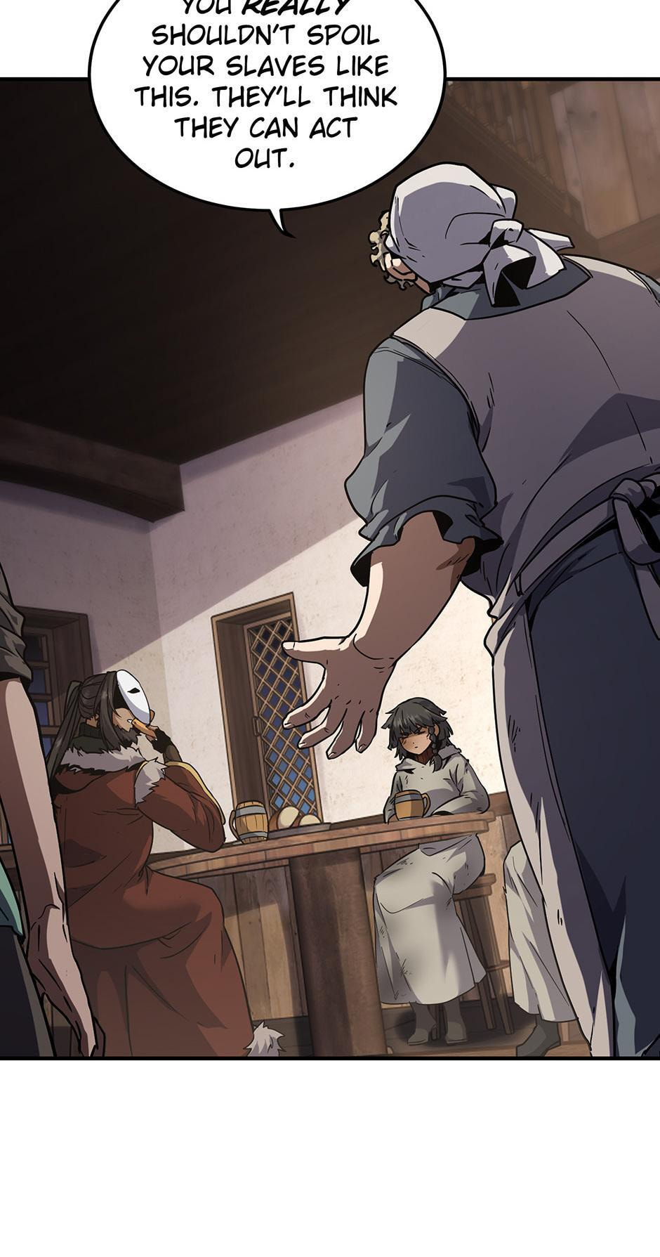 The Beginning After the End, chapter 202, image 29
