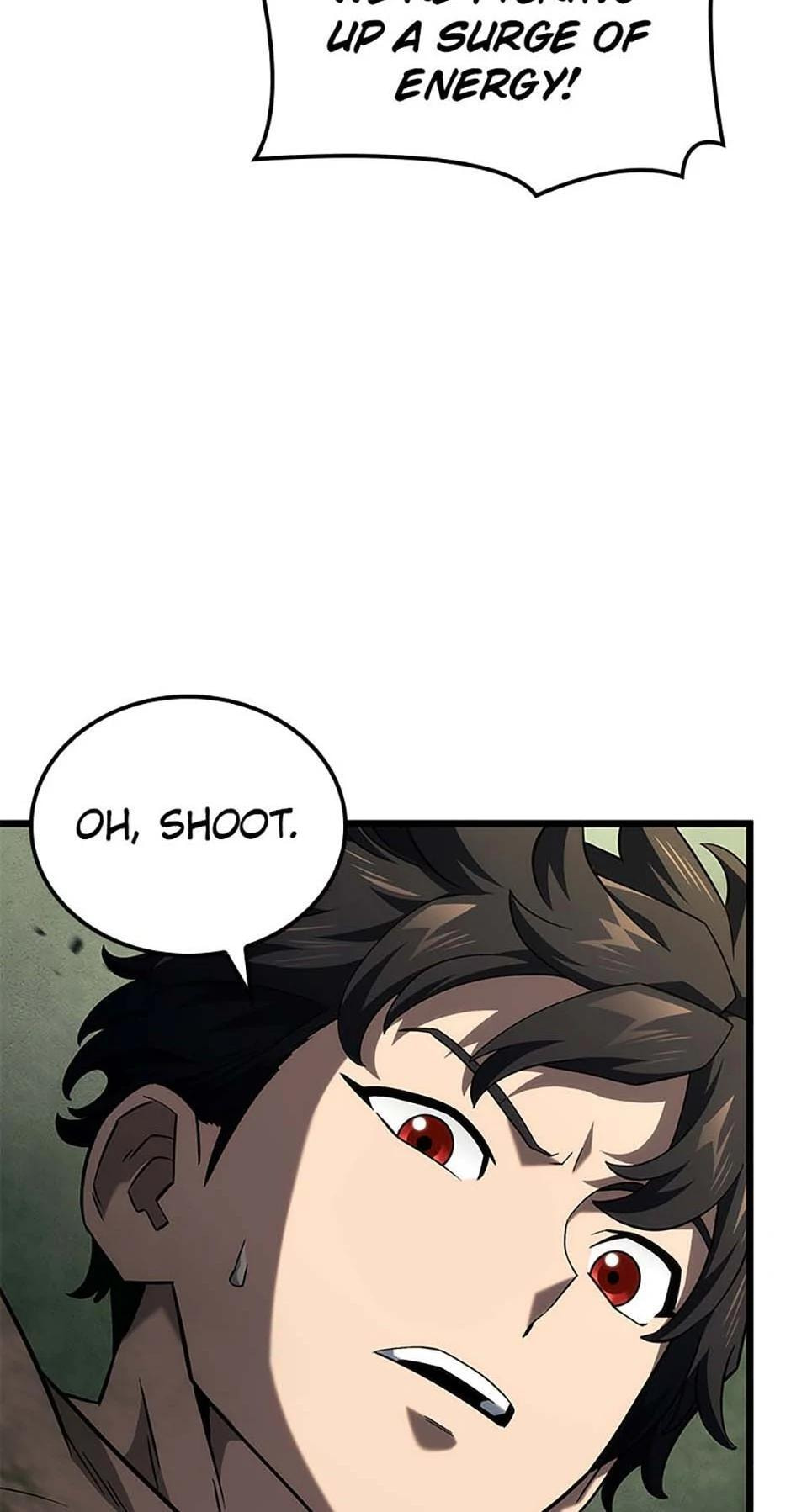 Revenge of the Baskerville Bloodhound, chapter 95, image 32