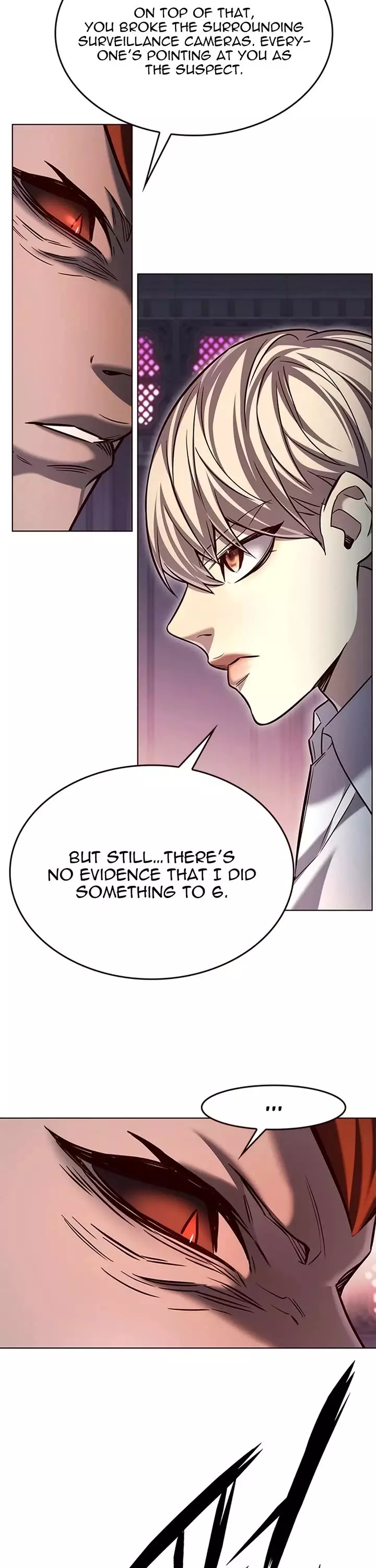 Eleceed, chapter 257, image 17
