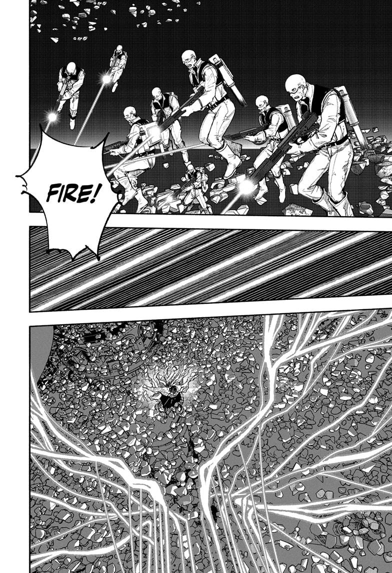Choujin X, chapter 62.1, image 22