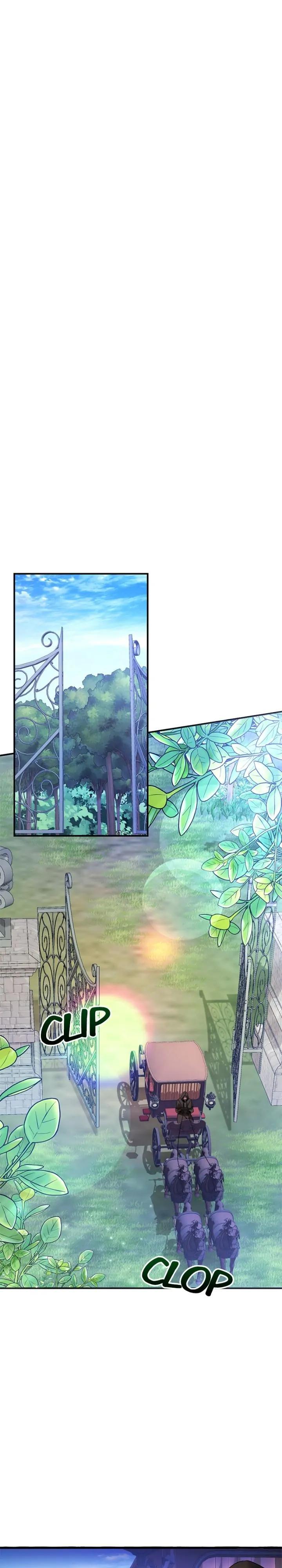 Trash of the Count’s Family, chapter 111, image 10
