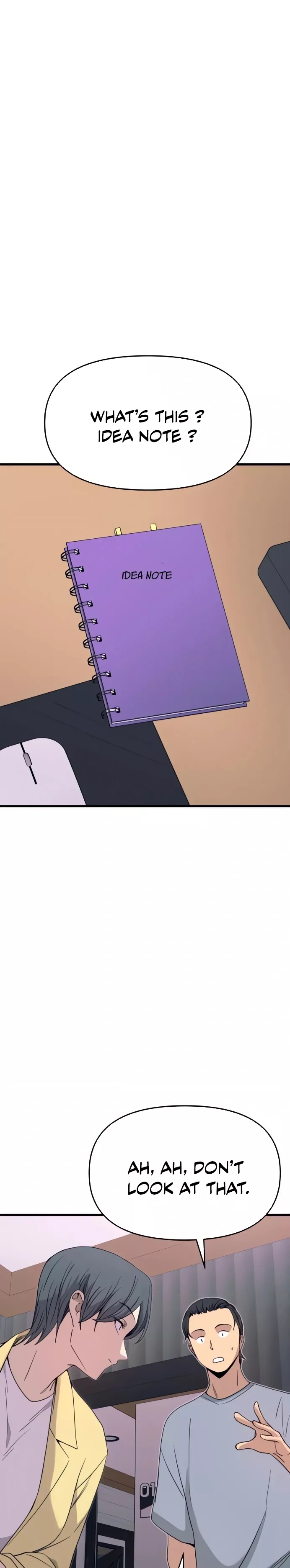 My Bias Gets on the Last Train, chapter 53, image 31
