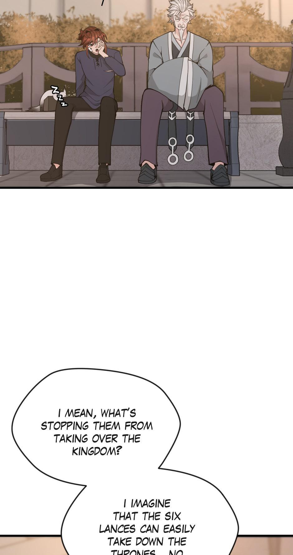 The Beginning After the End, chapter 123, image 123