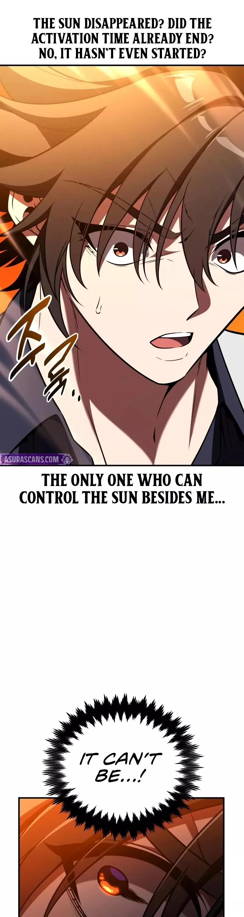 I Killed the Main Player, chapter 88, image 61