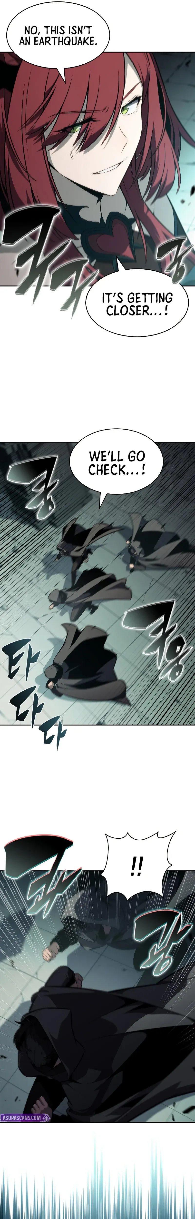 Solo Max-Level Newbie, chapter 253, image 17