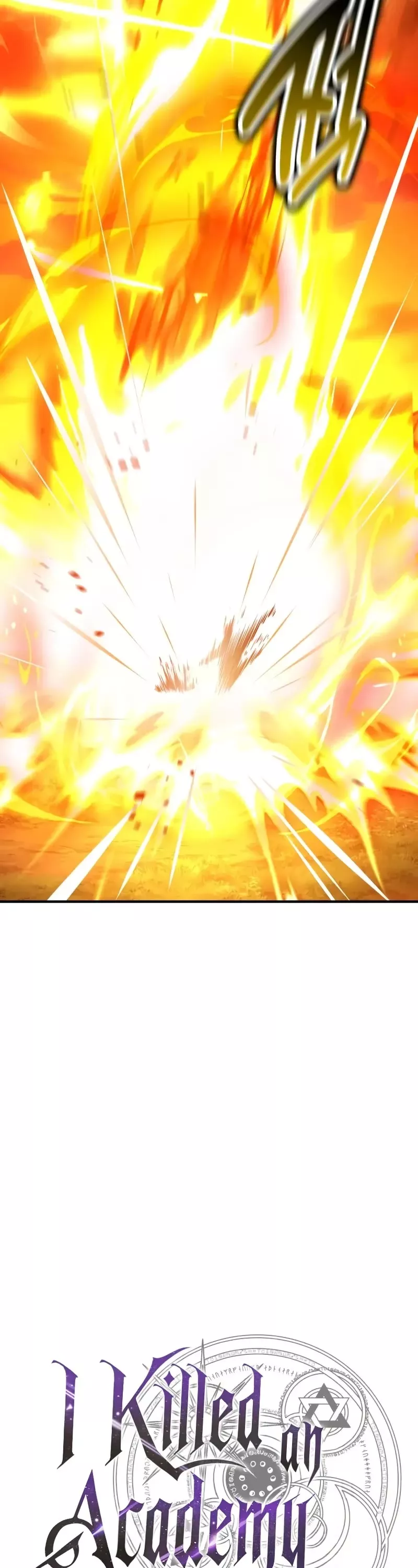 I Killed the Main Player, chapter 89, image 30