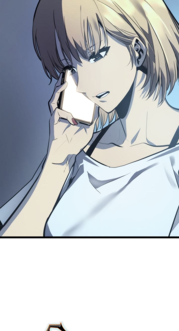 Solo Leveling, chapter 68, page 3