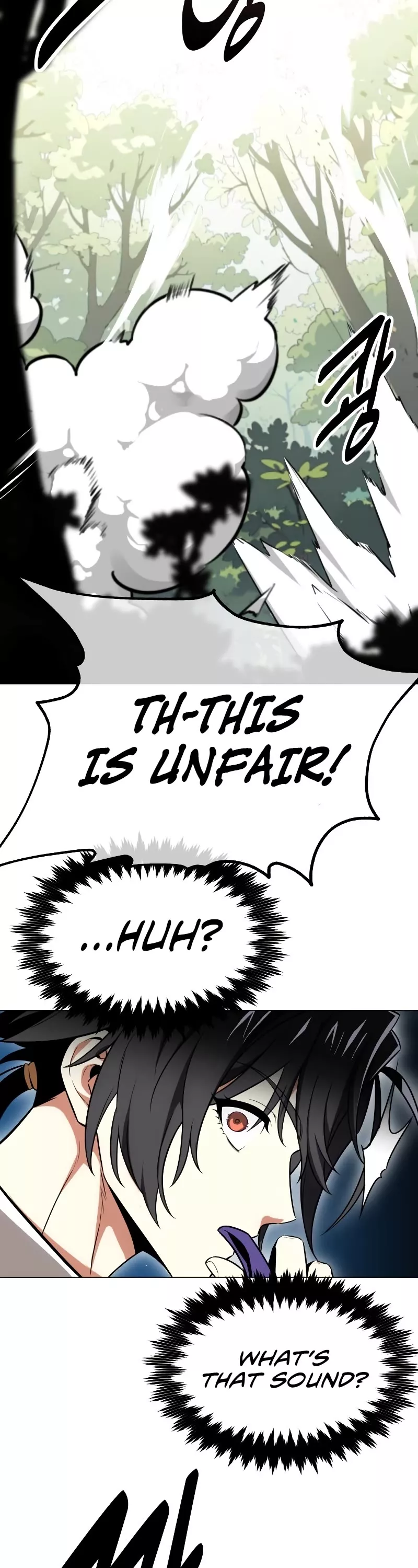 I Killed the Main Player, chapter 9, image 41