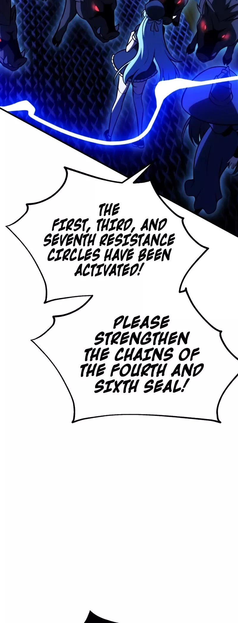I Killed the Main Player, chapter 26, image 75