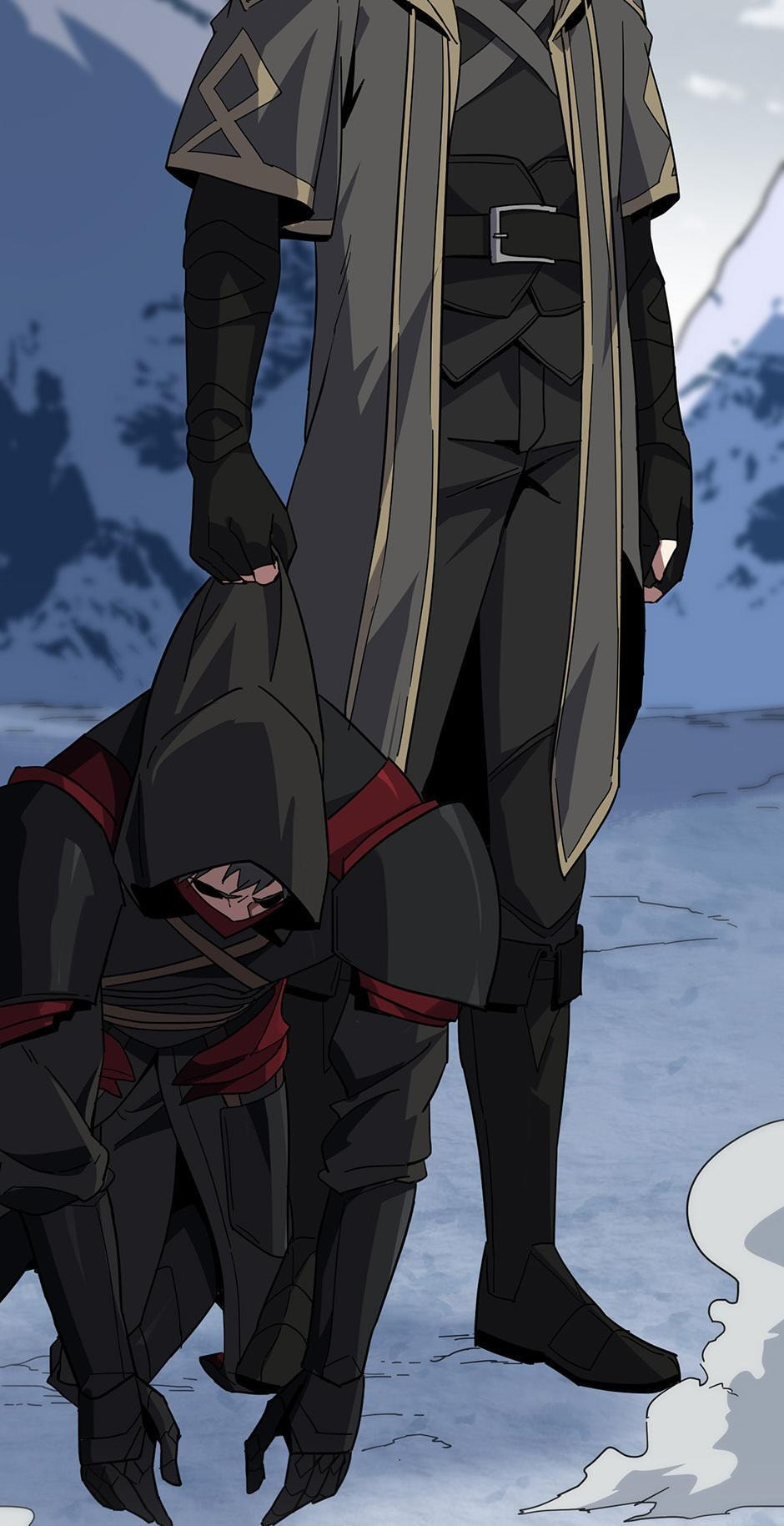 The Beginning After the End, chapter 231, image 70