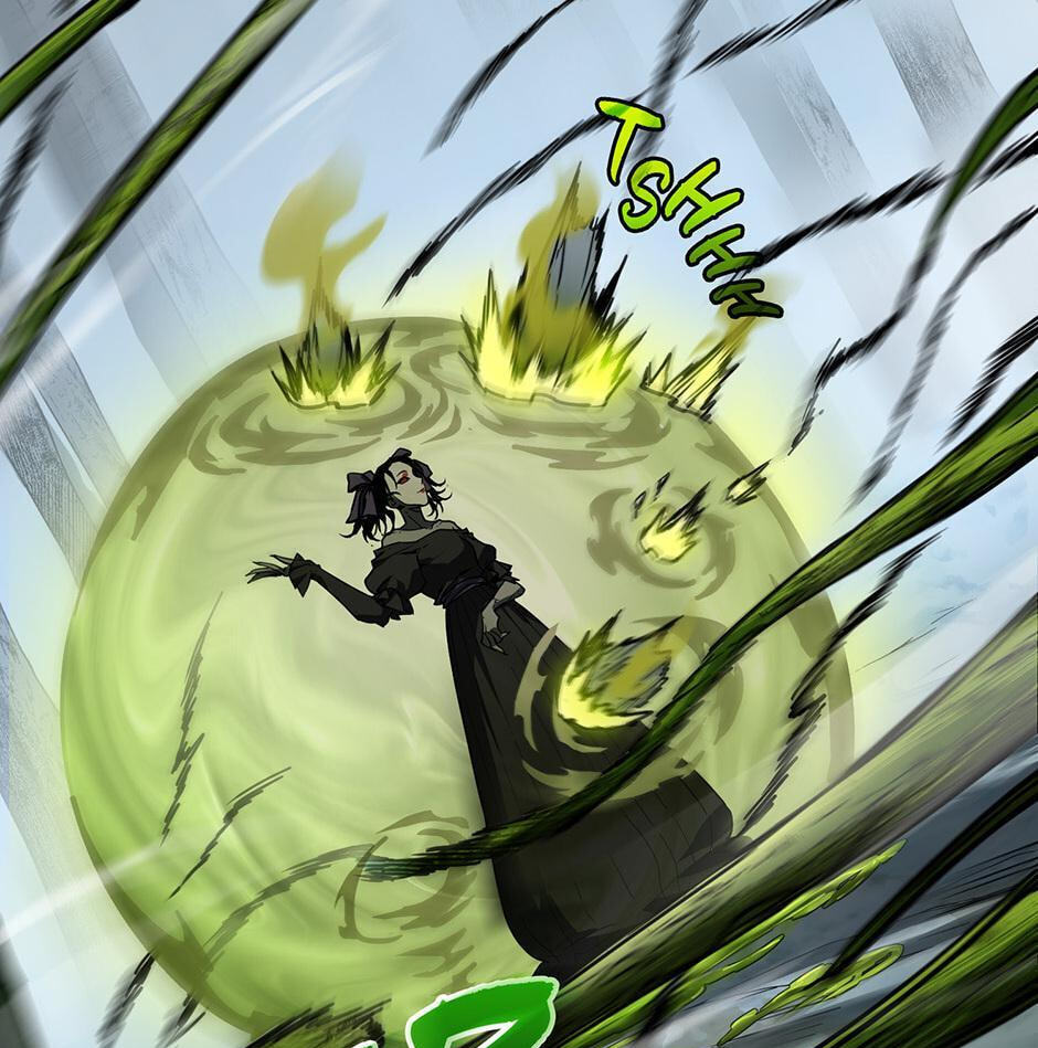The Beginning After the End, chapter 192, image 26