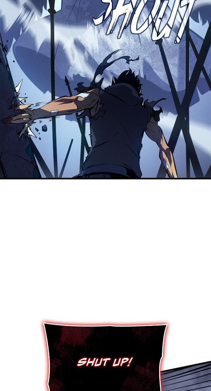 Solo Leveling, chapter 189, image 127