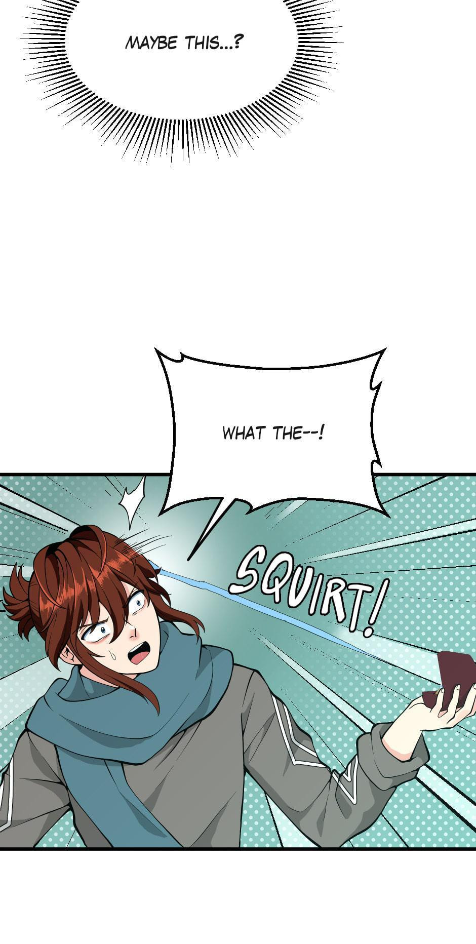 The Beginning After the End, chapter 121, image 61