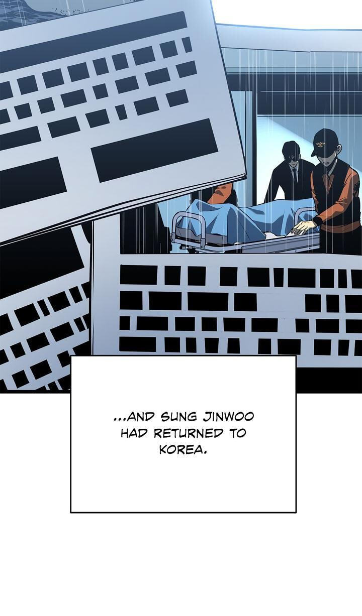 Solo Leveling, chapter 151, page 112