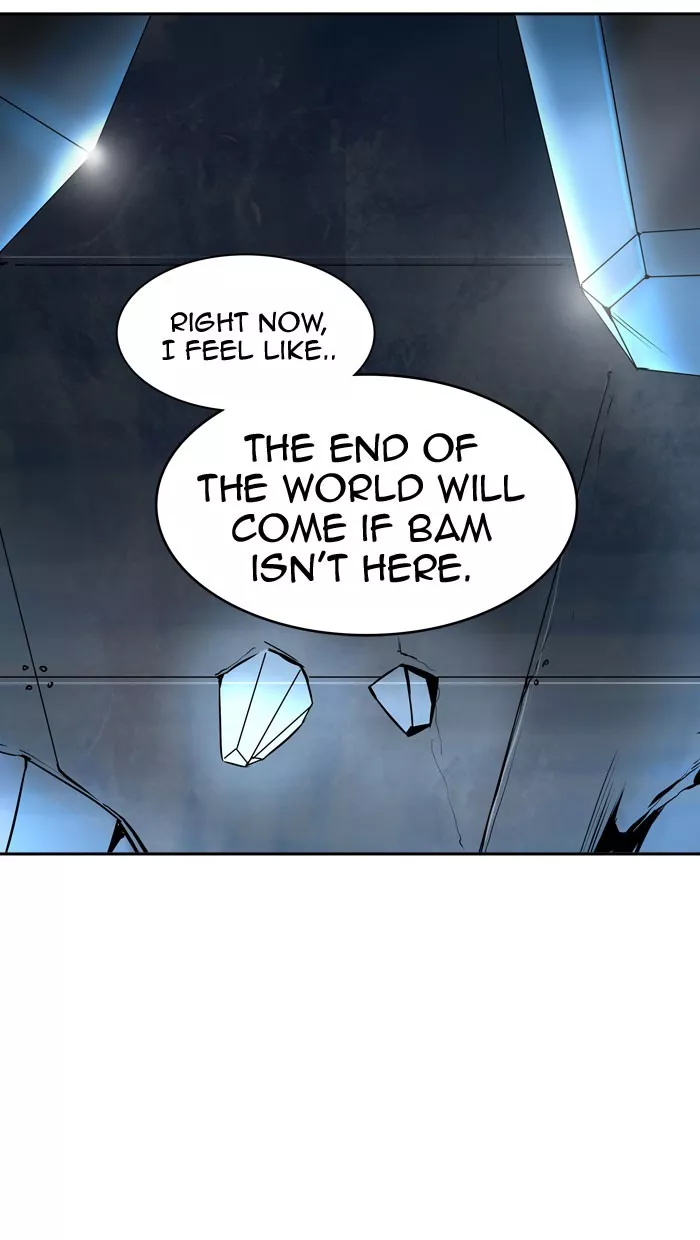 Tower of God, chapter 311, image 3