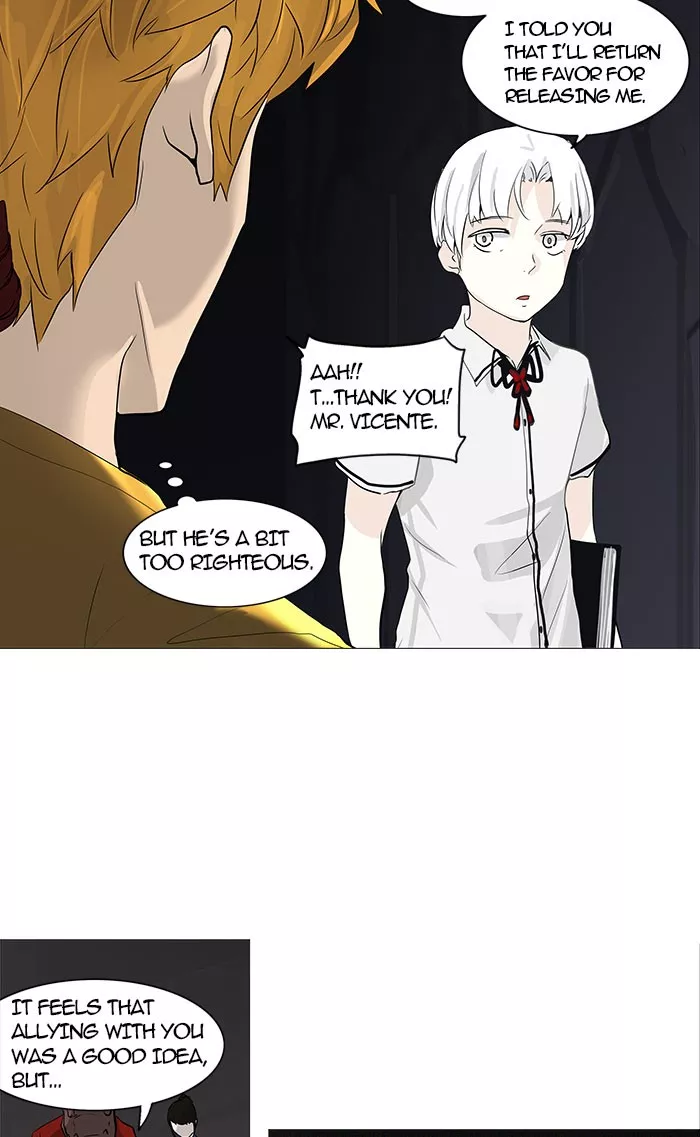 Tower of God, chapter 250, image 30