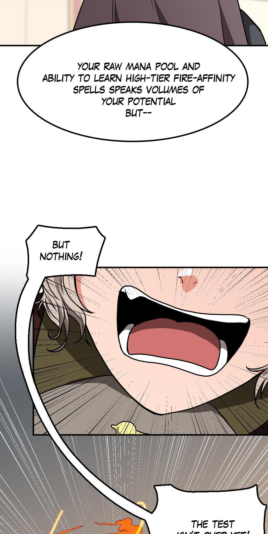 The Beginning After the End, chapter 50, image 53